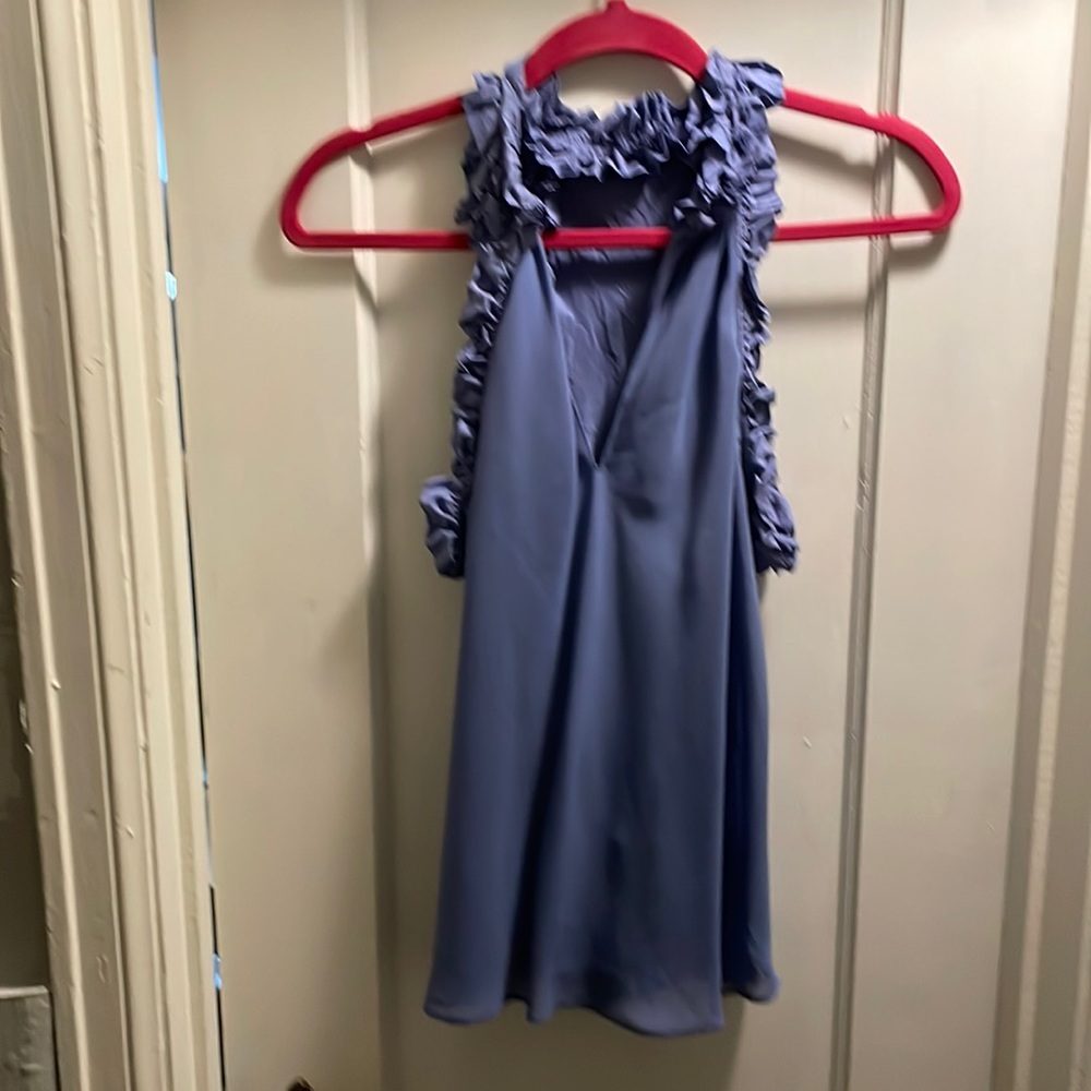 Banana Republic Dress Top